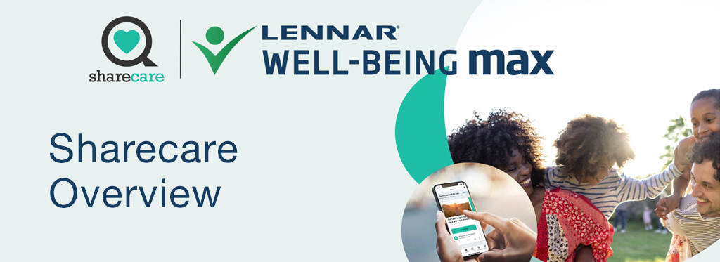 Lennar Wellness